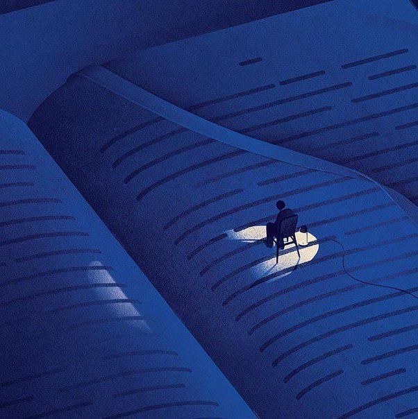 Looking for knowledge